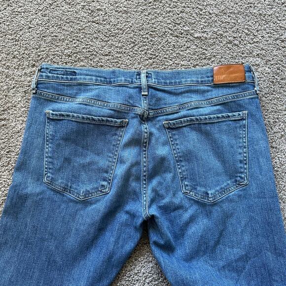 Citizens of Humanity Emerson Jeans - Picture 6 of 7